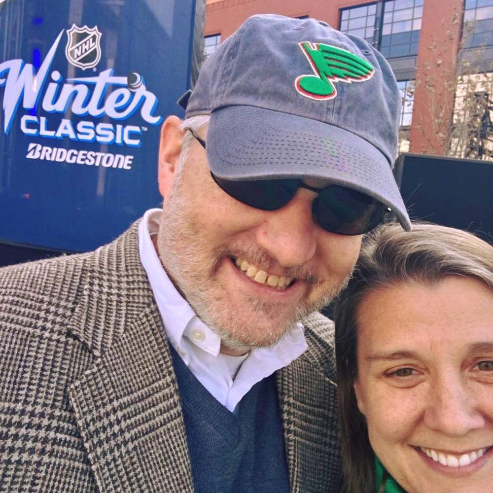 Meet your Posher, Laura